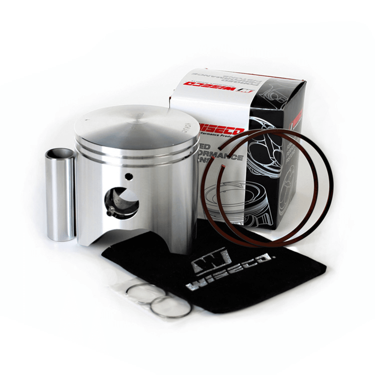 PISTON M08000 GP800/1200 3150KD
