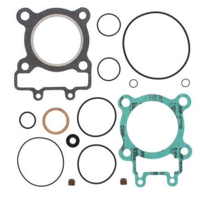 VERTEX TOP END GASKET KIT