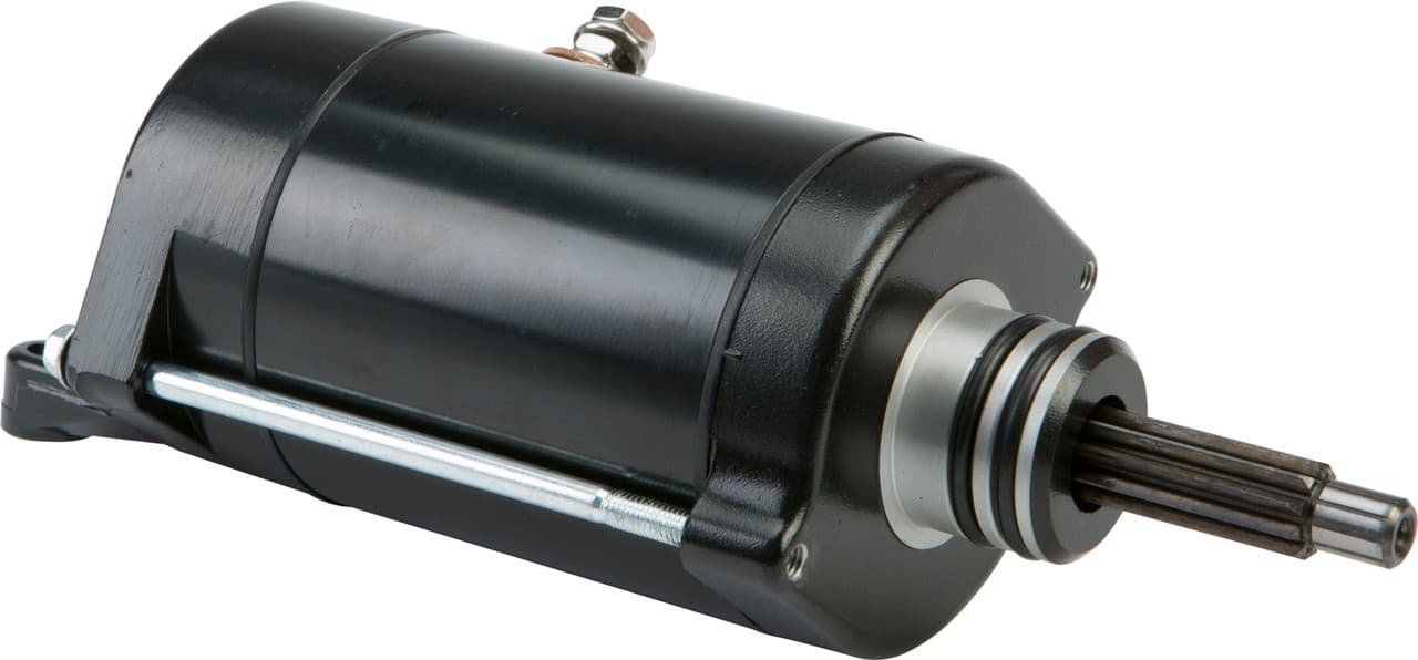 STARTER MOTOR POL