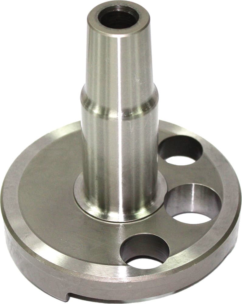 PTO CRANK WEB POL 700