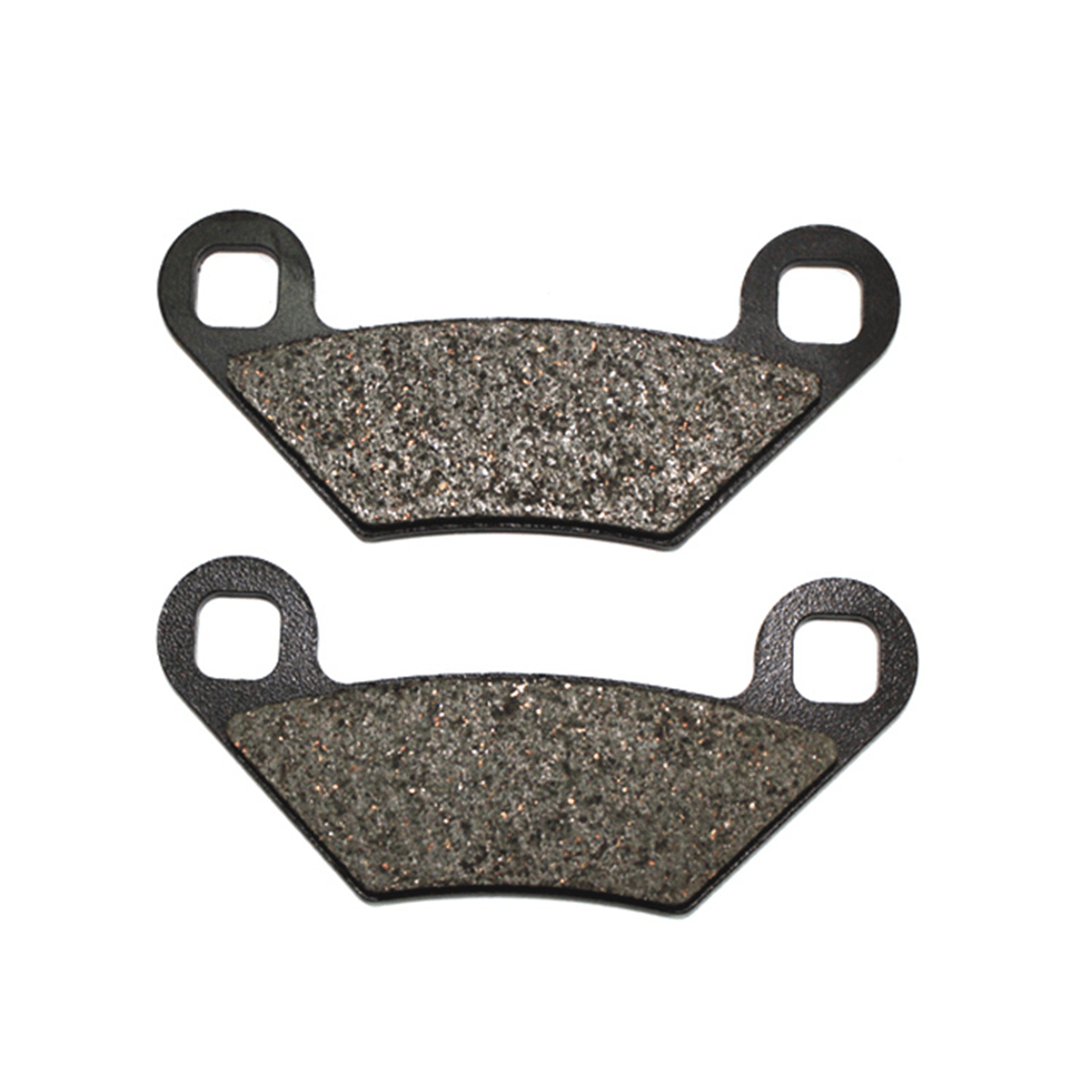 WILDBOAR BRAKE PADS SEMI METAL