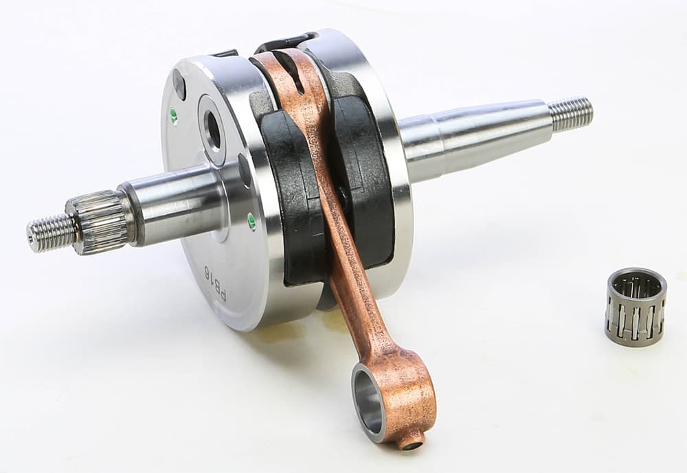 Hot Rods Crankshaft