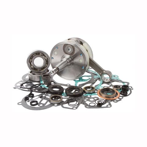 HOTROD'S BOTTOM END KIT