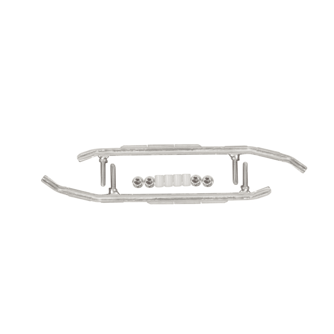 SHAPER BARS 4.5"