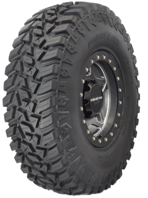 Gbc Tire Parallax 31X10R15
