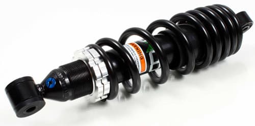 BRONCO GAS SHOCK-REAR 300 KING QUAD