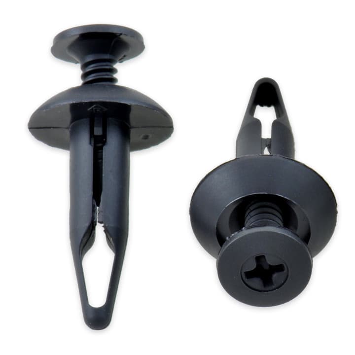 Bolt M6 Screw Rivet Kit 10/Pack, image 3 of 4