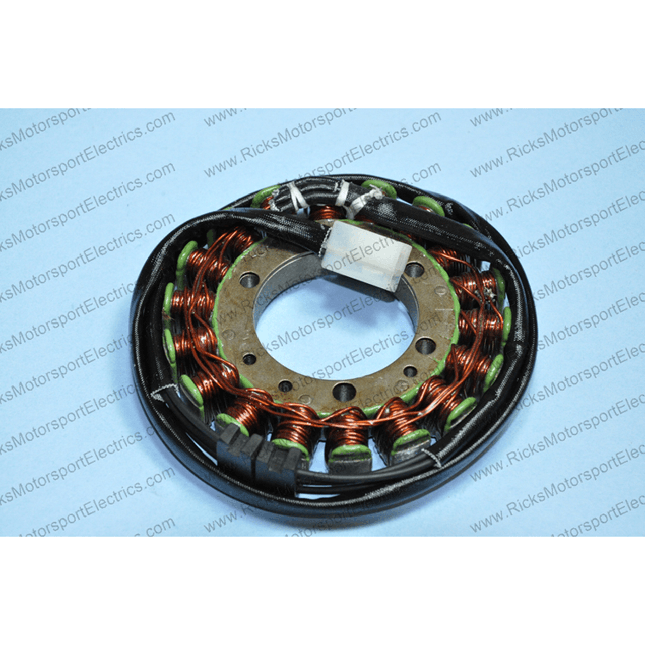 Ricks Stator, image 2 of 3