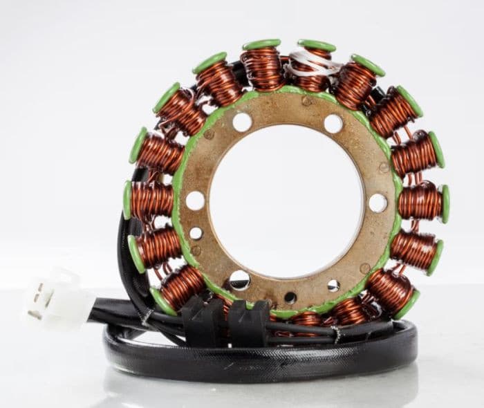 Ricks Stator, image 3 of 3