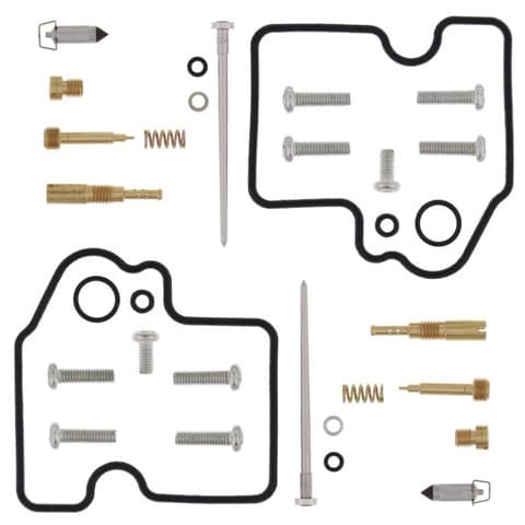 ALL BALLS RACING CARBURETOR KIT