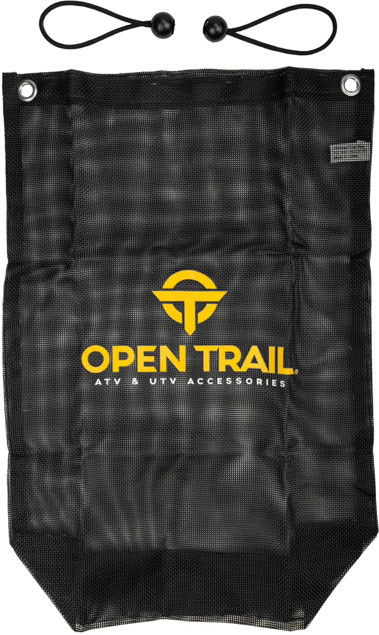TRAIL BAG