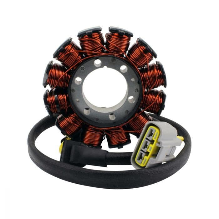 RMSTATOR GENERATOR STATOR