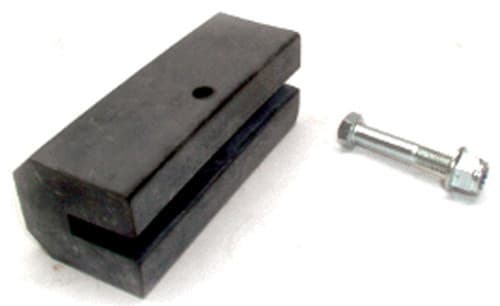 SHOCK PAD KIT ARCTIC CAT