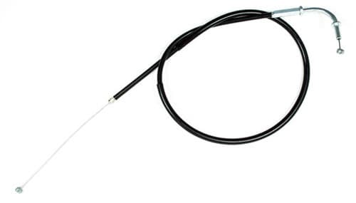CABLE, BLACK VINYL, THROTTLE