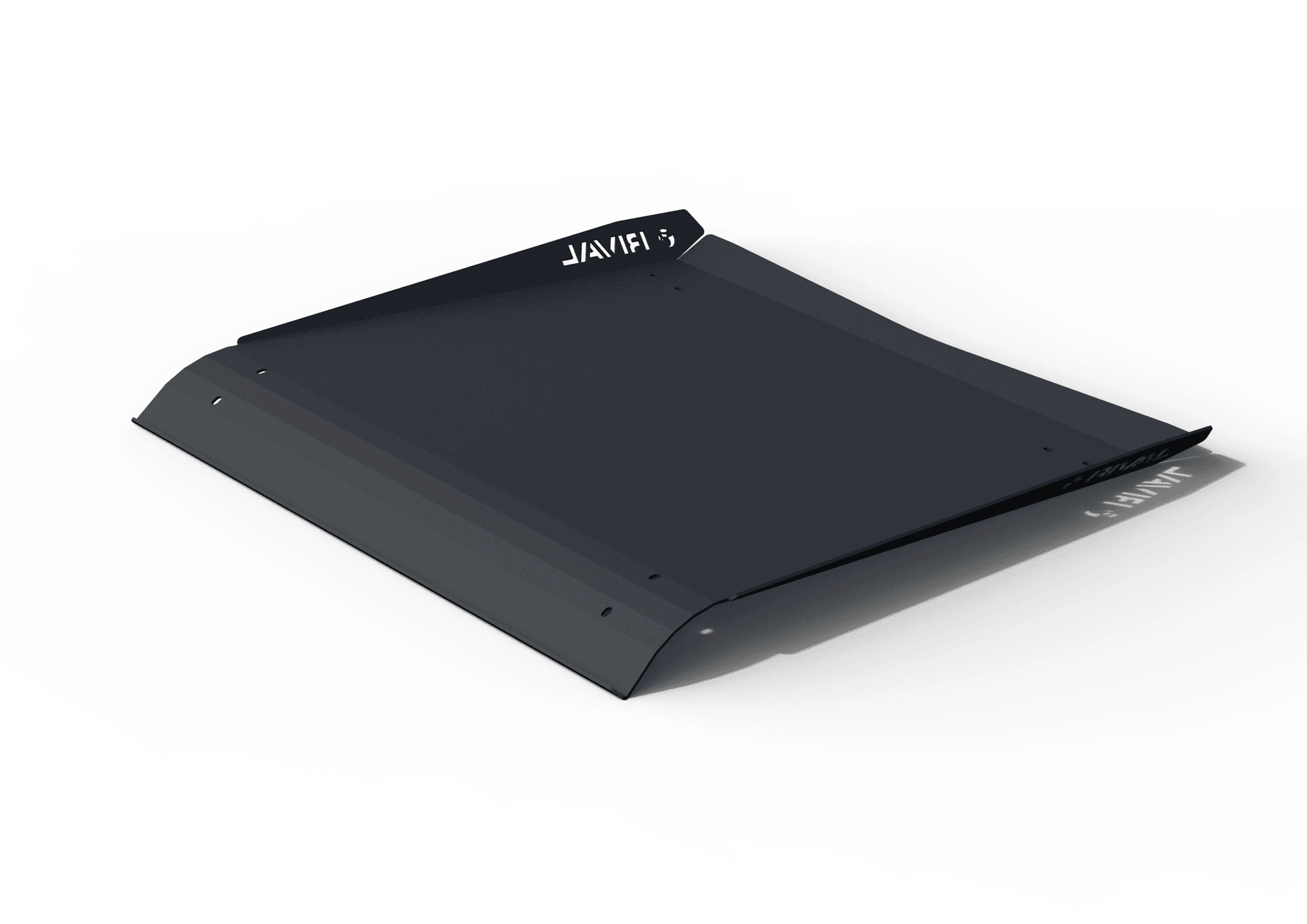 ALLOY ROOF POL