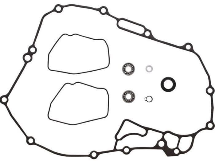WATER PUMP REBUILD KIT