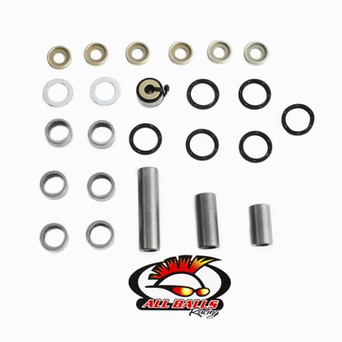BEARING & SEAL LINKAGE KIT