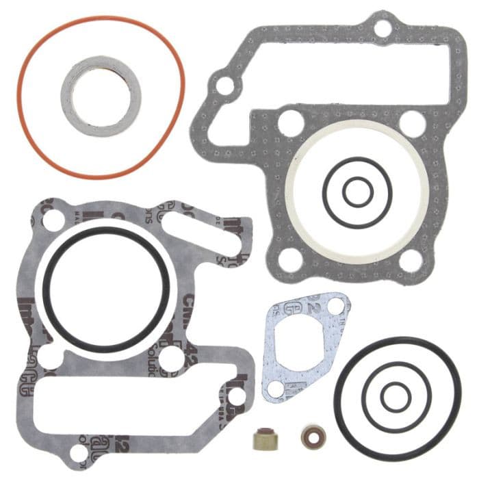 VERTEX TOP END GASKET KIT