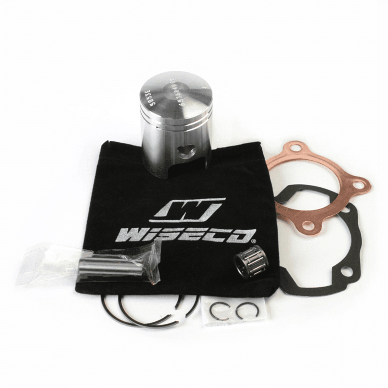 TOP END KIT 40.00/STD YAM
