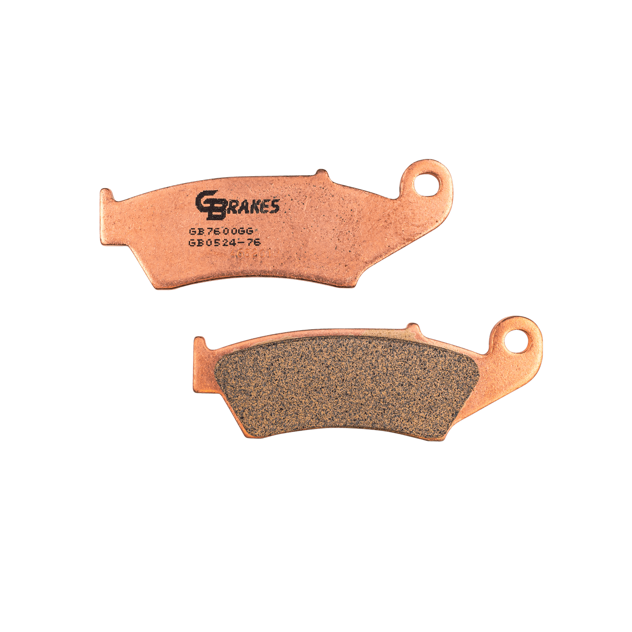 Gbrakes Brake Pads