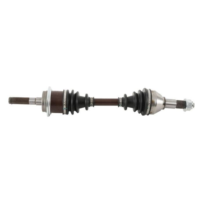 ALL BALLS RACING 6 BALL ATV/UTV AXLE