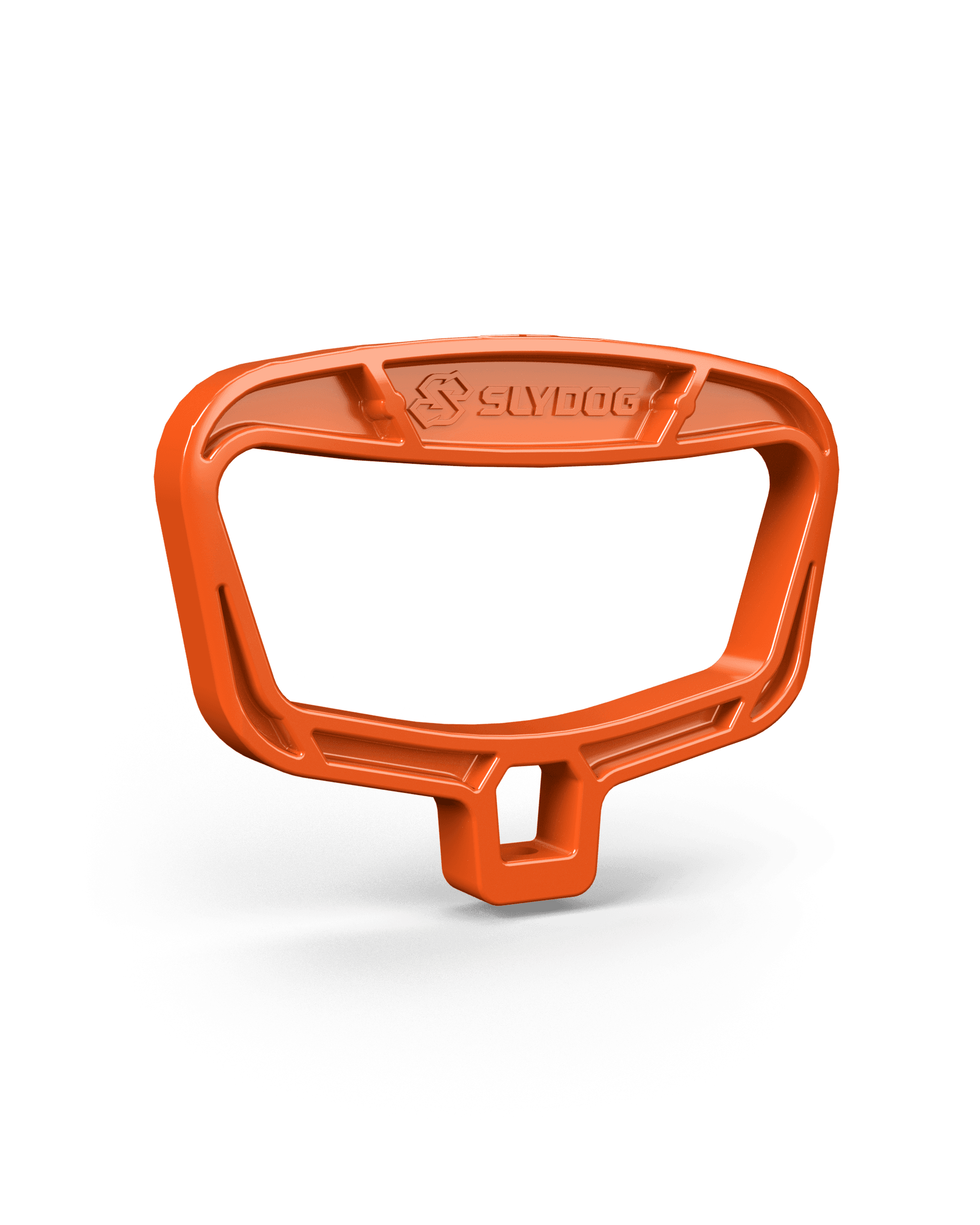 PULL HANDLE ORANGE