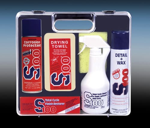 CYCLE CARE GIFT SET