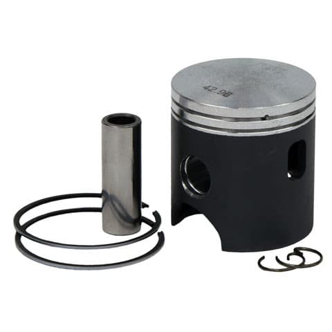 CX 65 10-11 PISTON KIT