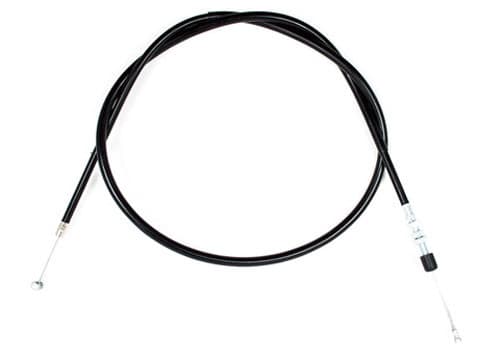 CABLE, BLACK VINYL, CLUTCH