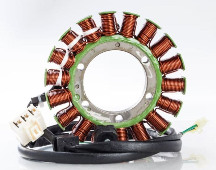 Ricks Stator, image 2 of 2