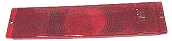SP1 Taillight Lens Arctic Cat