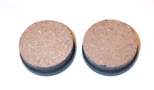 YAMAHA BRAKE PAD