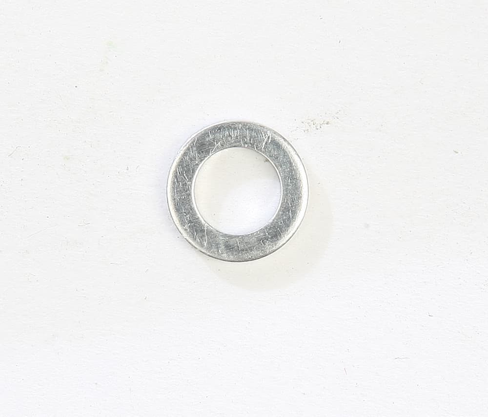 HIGH SPEED WASHER (ALUMINUM)