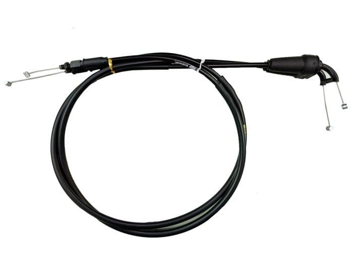 PSYCHIC THROTTLE CABLE - PUSH/PULL
