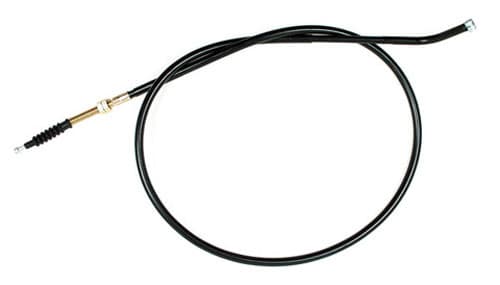 CABLE, BLACK VINYL, CLUTCH