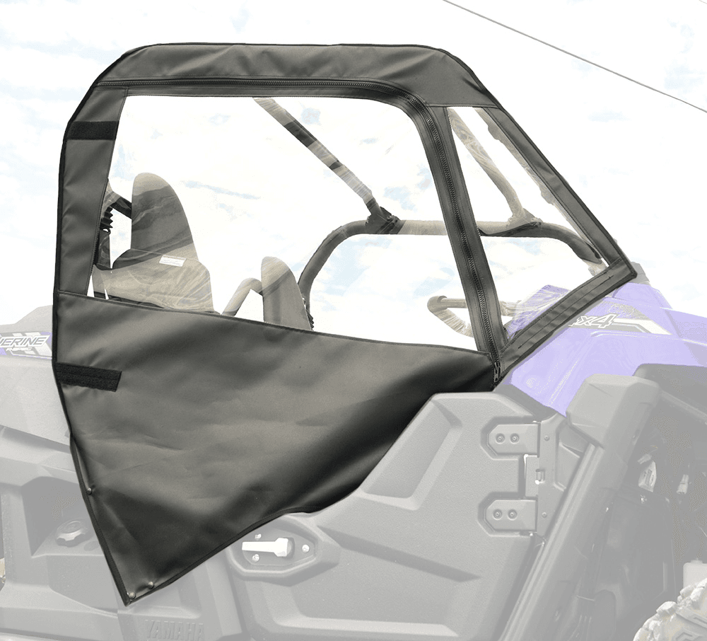 SOFT DOOR KIT