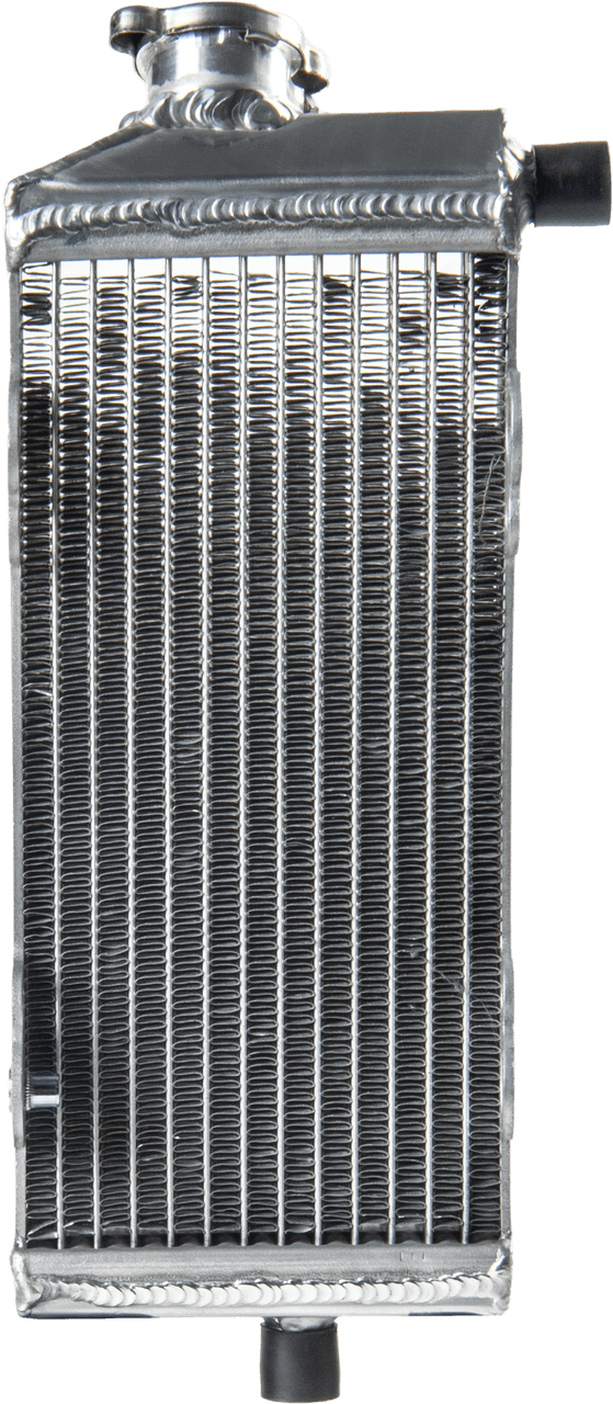 RADIATOR RIGHT SHERCO
