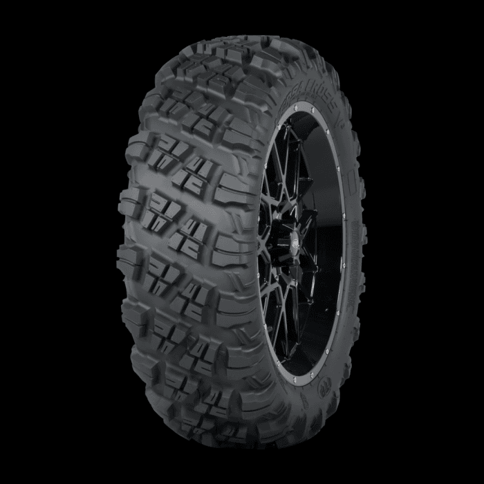 ITP VERSA CROSS V3 30x10R-14 8 PLY