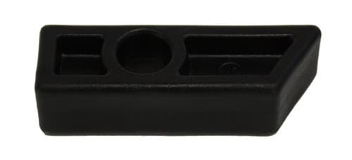 SLIDER BLOCK FOR POLARIS T ARM