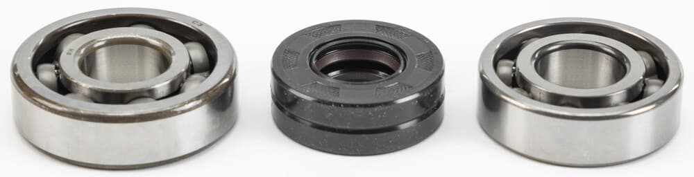 CRANKSHAFT BEARING & SEAL KIT YAM