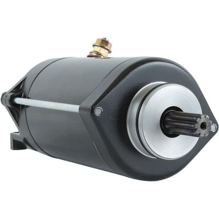 WILDBOAR STARTER MOTOR