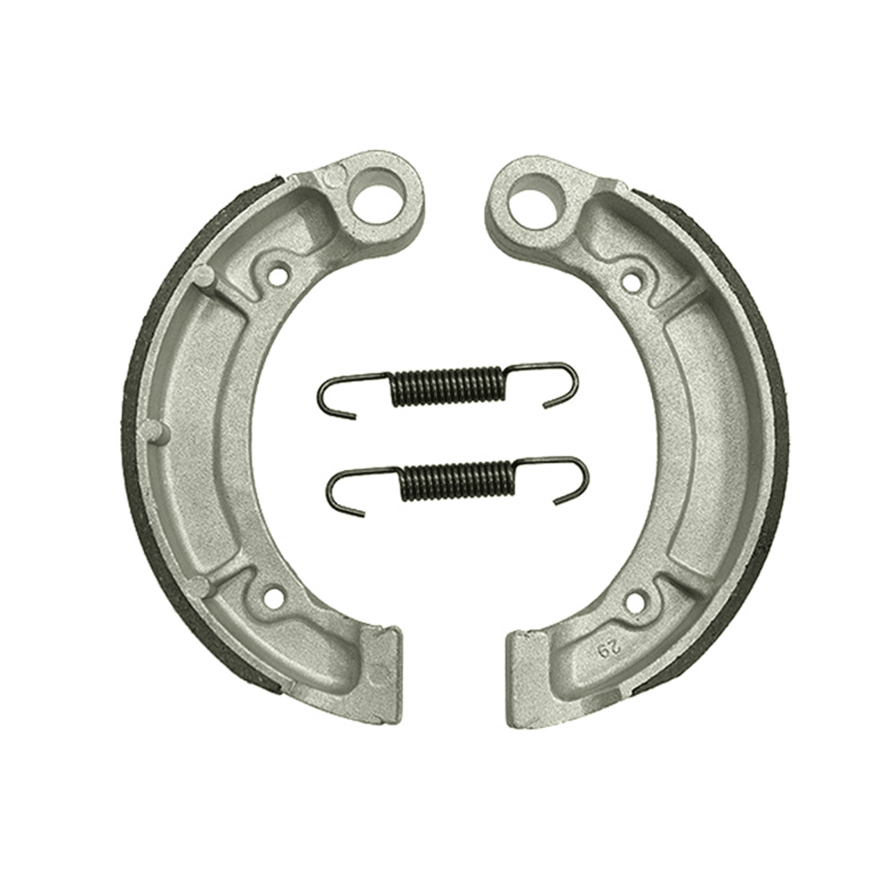 WILDBOAR BRAKE PADS SEMI METAL