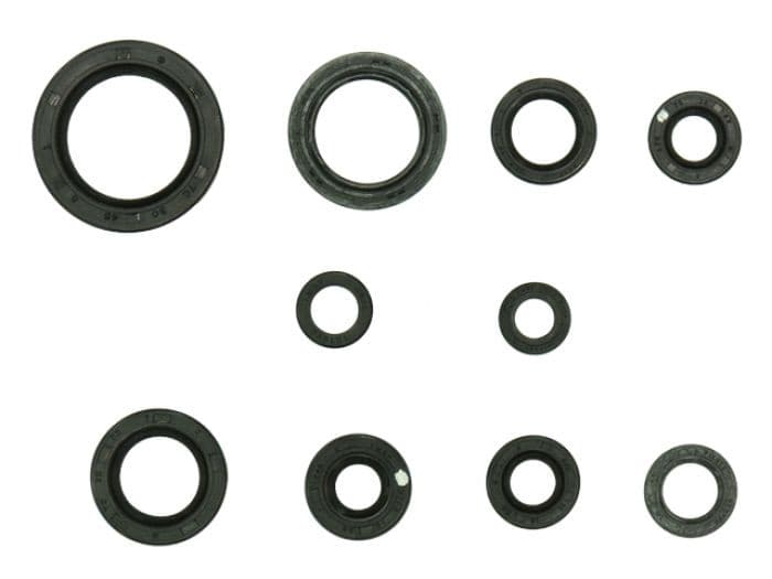 NAMURA ENGINE OIL SEAL SET 10PCS