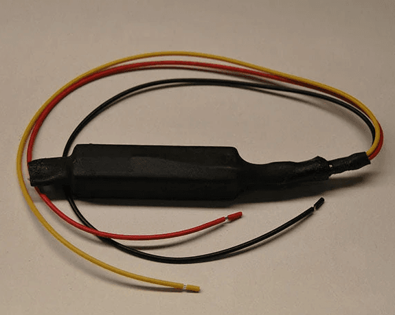 DUAL LOAD EQUALIZER