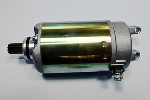Ricks Starter Motor