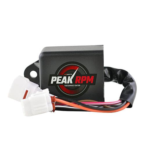 RMSTATOR HIGH PERFORMANCE CDI BOX