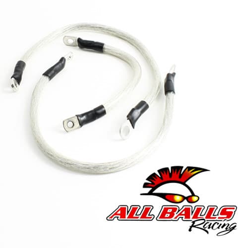 CLEAR, 1EA. 9", 2EA. 16"