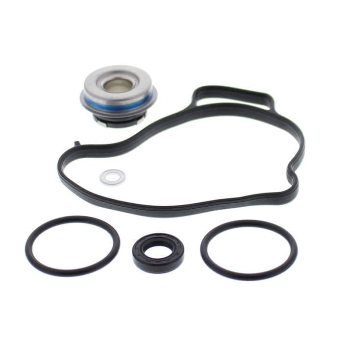 VERTEX EXHAUST VALVE GASKET KIT