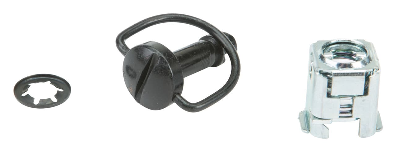SP1 1/4 Turn Fastener Ski-Doo