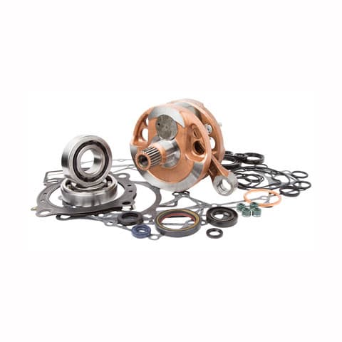 HOTROD'S BOTTOM END KIT